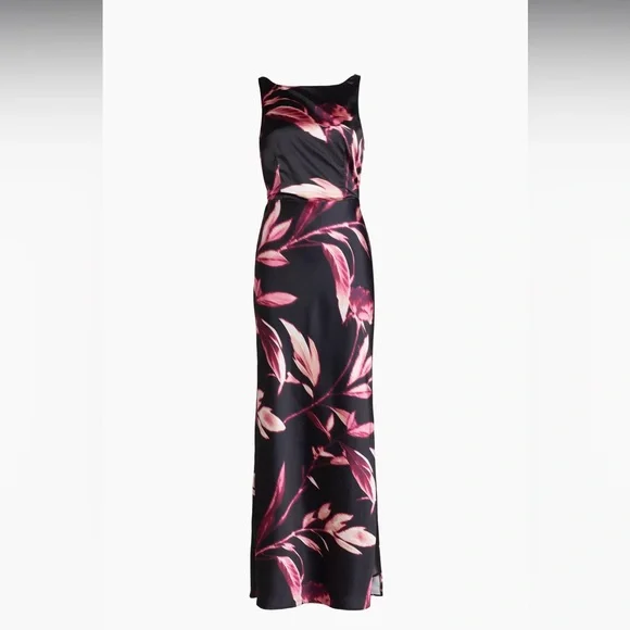 Derek Lam Dress Size 4 New With Tags MsRP 695 - Picture 2 of 11